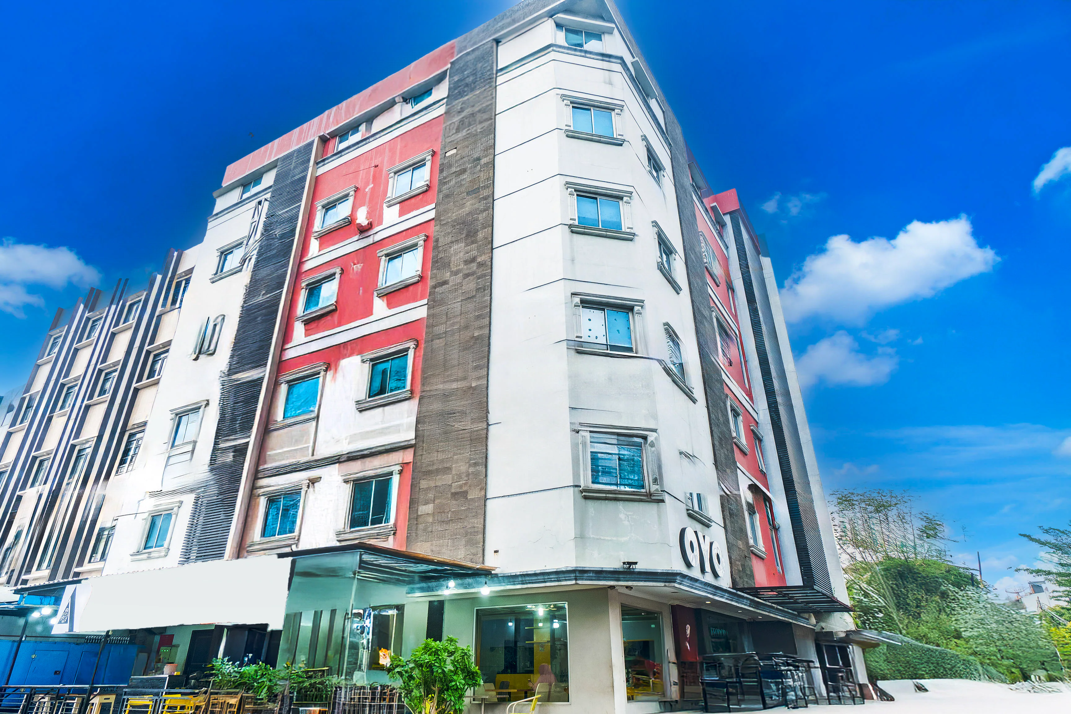 OYO 90144 Hotel Sawah Besar Jakarta Pusat